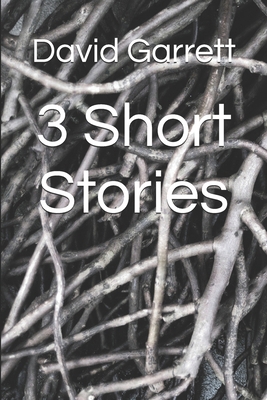 3 Short Stories 1792159528 Book Cover