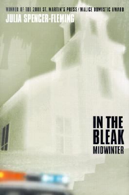 In the Bleak Midwinter 0312288476 Book Cover