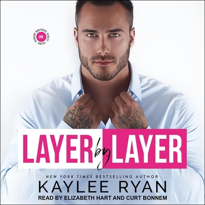 Layer by Layer B08Z9VZV1K Book Cover