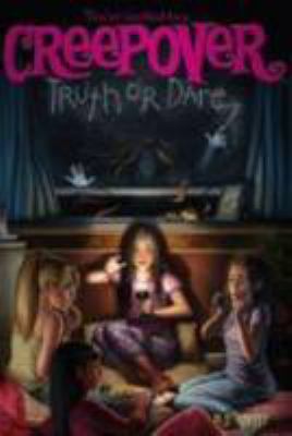 Truth or Dare . . . B00D5QSRQK Book Cover