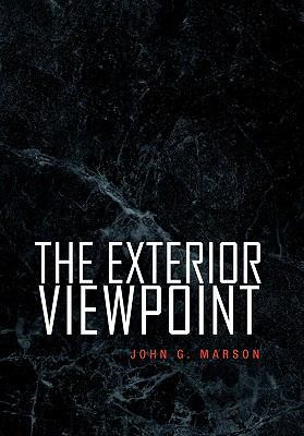 The Exterior Viewpoint 1456833405 Book Cover