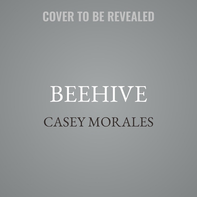 Beehive B0G8DX8C8K Book Cover