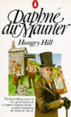 Hungry Hill [Spanish] B002NTODDG Book Cover