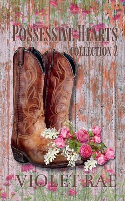 Possessive Hearts Collection 2 B0CR6ZPTDW Book Cover