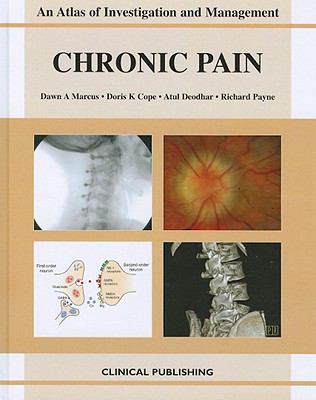 Chronic Pain: Atlas of Investigation and Manage... 1846920337 Book Cover