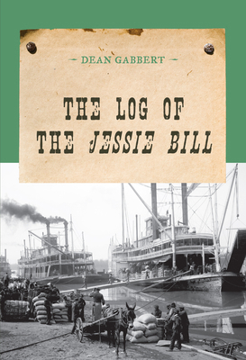 The Log of the Jessie Bill 1590772520 Book Cover