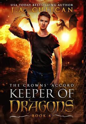 The Crowns' Accord 0692151842 Book Cover