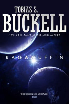 Ragamuffin: A Novel 0765338416 Book Cover