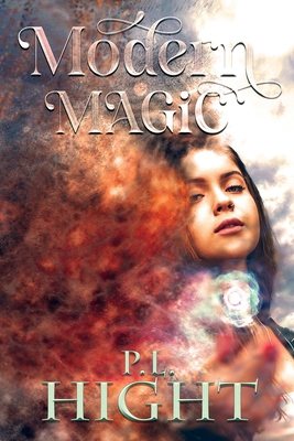 Modern Magic 1959715216 Book Cover