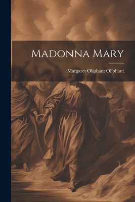 Madonna Mary [German] 1022530046 Book Cover