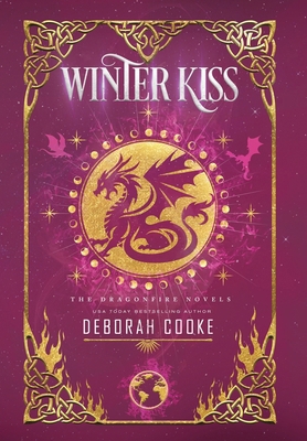 Winter Kiss 1997653206 Book Cover