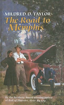 Road to Memphis 0780716221 Book Cover