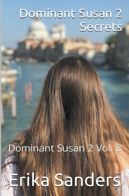 Dominant Susan 2. Secrets [French] B0BKGZMNYY Book Cover