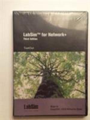 Labsim for Dean's Network, 3rd Edition 1423925793 Book Cover