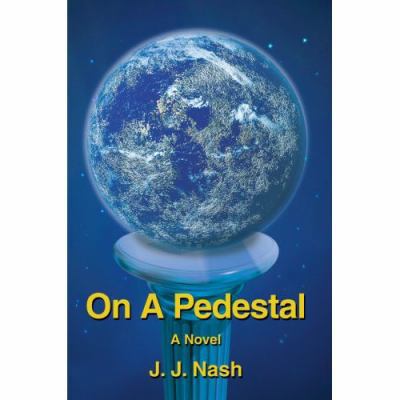 On A Pedestal 0595386997 Book Cover