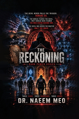 The Reckoning 1971178276 Book Cover