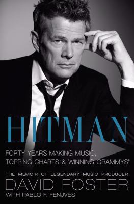 Hitman: Forty Years Making Music, Topping the C... 1439103062 Book Cover