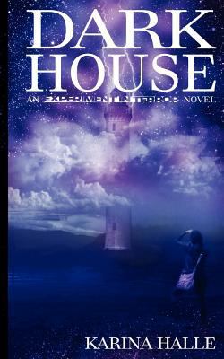Darkhouse: Book One in the Experiment in Terror... 1461079853 Book Cover