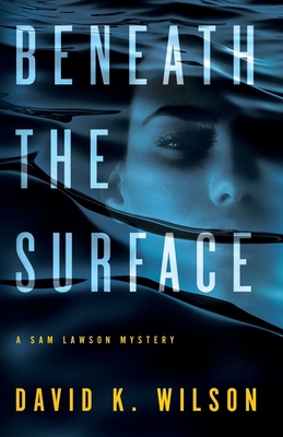 Beneath the Surface 173334571X Book Cover