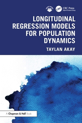 Longitudinal Regression Models for Population D... 1032986654 Book Cover