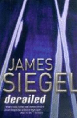 Derailed 0316725366 Book Cover