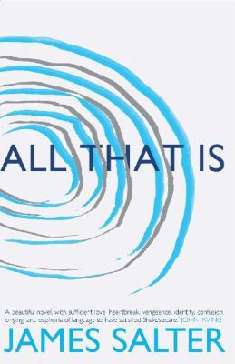 All That is 1447238265 Book Cover