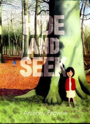 Hide and Seek 0857534912 Book Cover