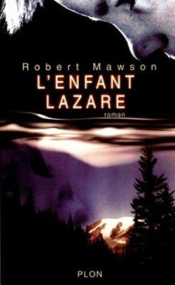 L'enfant lazare [French] 2259188834 Book Cover