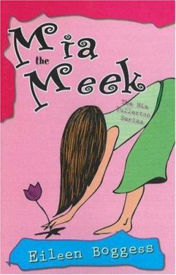 MIA the Meek 1890862460 Book Cover