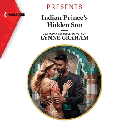 Indian Prince's Hidden Son 1094097640 Book Cover
