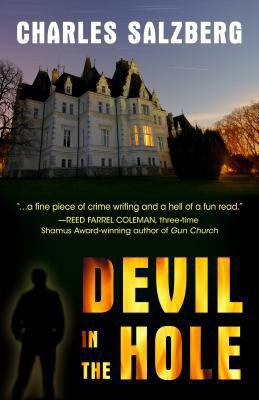 Devil in the Hole 1432826964 Book Cover