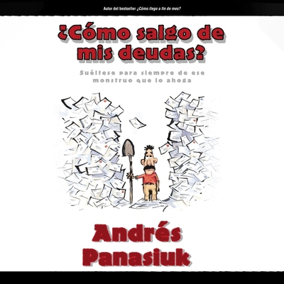 ¿Cómo Salgo de MIS Deudas? [Spanish] B0DG88V5BG Book Cover