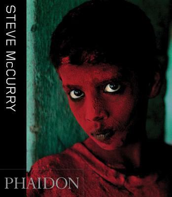 ESP Steve McCurry: McCurry, Steve (2011 Edition... [Spanish] 071486322X Book Cover