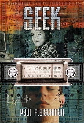 Seek 0812649001 Book Cover