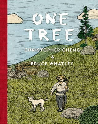 One Tree 0143786733 Book Cover