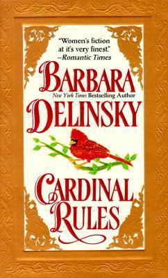 Cardinal Rules 1551660687 Book Cover