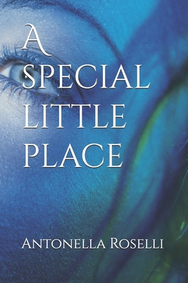 A special little place B0D9QC479Z Book Cover