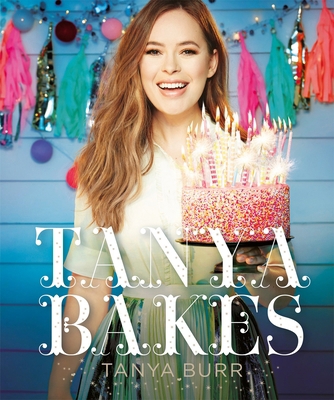 Tanya Bakes 1405927208 Book Cover