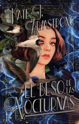 El Beso de Las Nocturnas [Spanish] 8419252433 Book Cover