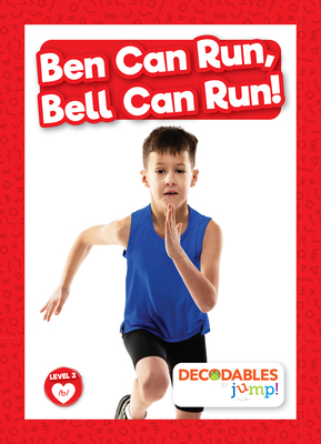 Ben Can Run, Bell Can Run! B0CJCQHDN2 Book Cover