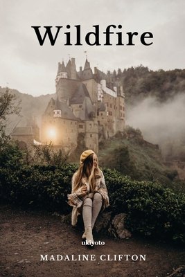 Wildfire 9360161098 Book Cover