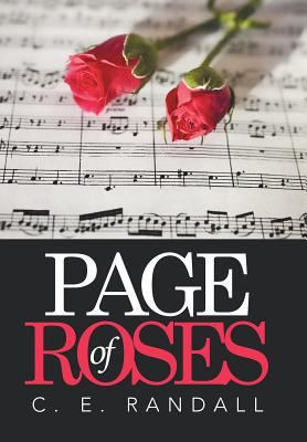 Page of Roses 1524549886 Book Cover