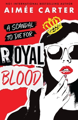 Royal Blood 1803701722 Book Cover