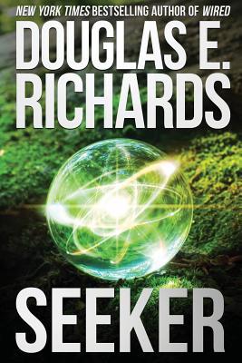 Seeker 1720936331 Book Cover
