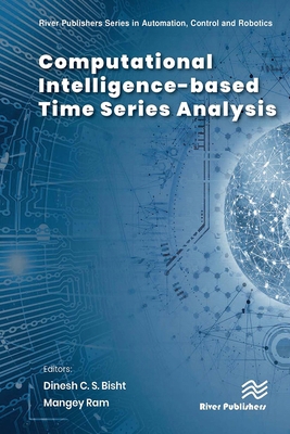 Computational Intelligence-based Time Series An... 8770042578 Book Cover