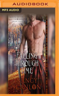 Falling Through Time 1721339752 Book Cover