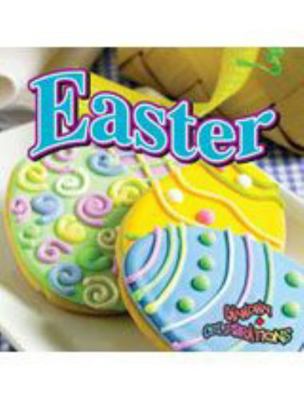 Easter (Canadian Celebrations) 1553886100 Book Cover