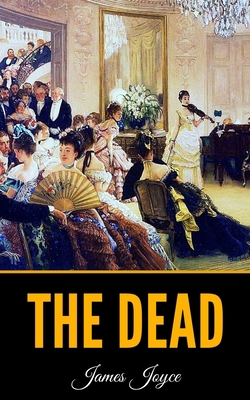 The Dead B08991T2ZB Book Cover
