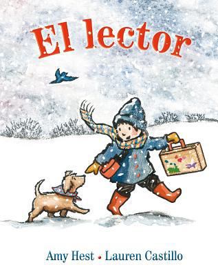 Lector, El (Obelisco) [Spanish] 849145134X Book Cover