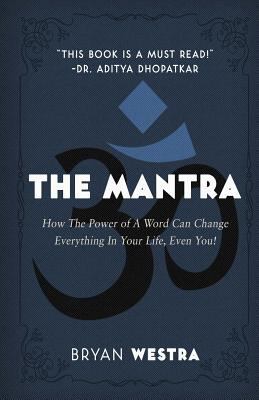 The Mantra 1973952009 Book Cover